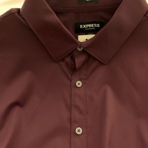 EXPRESS - LUXE PERFORMANCE 1MX